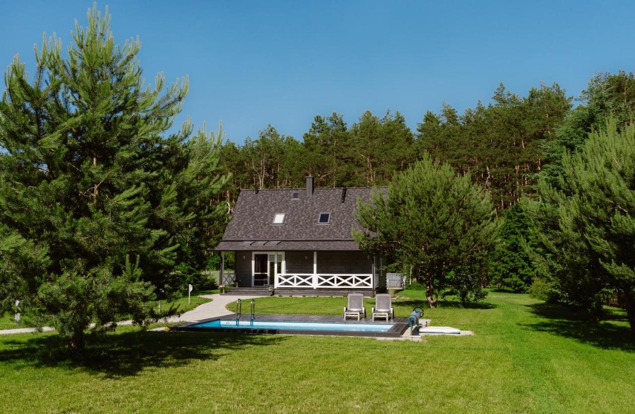 Nalesie Villa Dudowizna