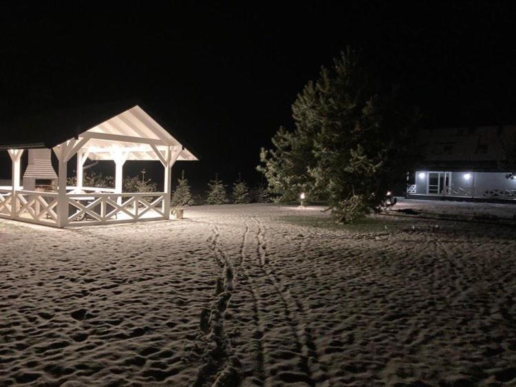 Villa Nalesie *